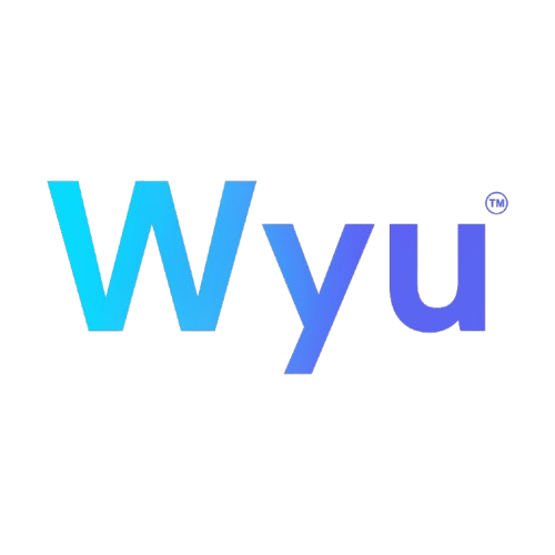 Wyu Logo